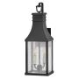 Kinkiet Beacon Hill HK-BEACON-HILL-M-MB 2x40W/E14 IP44 od Hinkley Lighting