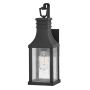 Kinkiet Beacon Hill HK-BEACON-HILL-S-MB 1x60W/E27 IP44 od Hinkley Lighting