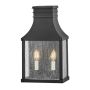 Kinkiet Beacon Hill HK-BEACON-HILL7-MB 2x40W/E14 IP44 od Hinkley Lighting