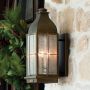 Kinkiet ogrodowy HK/BINGHAM/M BINGHAM od Hinkley Lighting