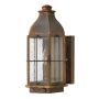Kinkiet ogrodowy HK/BINGHAM/S BINGHAM od Hinkley Lighting