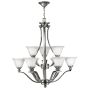 Żyrandol HK/BOLLA9 BOLLA od HINKLEY Lighting