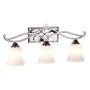 Lampa ścienna HK/BROOKE3 BATH BROOKE od Hinkley Lighting
