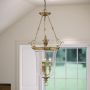 Zwis HK/CAMBRIDGE/P/L CAMBRIDGE od Hinkley Lighting