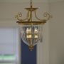 Zwis HK/CAMBRIDGE/P/S CAMBRIDGE od Hinkley Lighting
