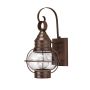 Kinkiet ogrodowy HK/CAPECOD2/S CAPE COD od Hinkley Lighting
