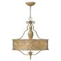 Żyrandol HK/CARABEL/P/B CARABEL od HINKLEY Lighting