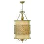 Zwis HK/CARABEL/P/C CARABEL od Hinkley Lighting