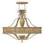 Żyrandol HK/CARABEL/P/D CARABEL od HINKLEY Lighting