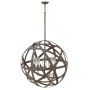 Lampa ogrodowa wisząca HK/CARSON/5P CARSON od Hinkley Lighting