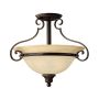 Plafon HK/CELLO/SF CELLO od HINKLEY Lighting