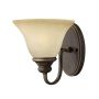 Lampa ścienna HK/CELLO1 CELLO od Hinkley Lighting