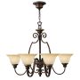 Żyrandol HK/CELLO6 CELLO od HINKLEY Lighting