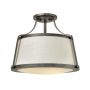 Plafon HK/CHARLOT/SF AN CHARLOTTE od HINKLEY Lighting