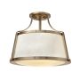 Plafon HK/CHARLOT/SF BC CHARLOTTE od HINKLEY Lighting