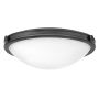Plafon Collier HK-COLLIER-F-M-BX 3x40W/E27 IP20 od Hinkley Lighting