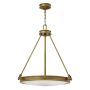 Zwis HK/COLLIER/P COLLIER od Hinkley Lighting