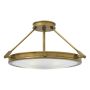 Plafon HK/COLLIER/SF/M COLLIER od HINKLEY Lighting