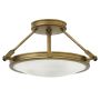 Plafon HK/COLLIER/SF/S COLLIER od HINKLEY Lighting