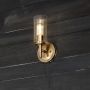 Lampa ścienna HK/COLLIER1 COLLIER od Hinkley Lighting
