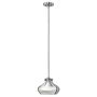 Lampa wisząca Congress HK-CONGRESS-P-C-CM 1x100W/E27 od Hinkley Lighting