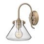 Lampa ścienna HK/CONGRES1/A BC CONGRESS od Hinkley Lighting