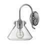 Lampa ścienna HK/CONGRES1/A CM CONGRESS od Hinkley Lighting