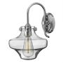 Lampa ścienna HK/CONGRES1/B CM CONGRESS od Hinkley Lighting