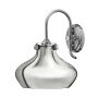 Lampa ścienna HK/CONGRES1/C CM CONGRESS od Hinkley Lighting