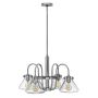 Żyrandol HK/CONGRES4/A CM CONGRESS od HINKLEY Lighting