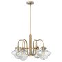 Żyrandol HK/CONGRES4/B BC CONGRESS od HINKLEY Lighting