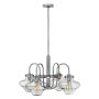Żyrandol HK/CONGRES4/B CM CONGRESS od HINKLEY Lighting