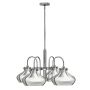 Żyrandol HK/CONGRES4/C CM CONGRESS od HINKLEY Lighting