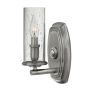 Lampa ścienna HK/DAKOTA1 DAKOTA od Hinkley Lighting