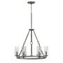 Żyrandol HK/DAKOTA6 DAKOTA od HINKLEY Lighting
