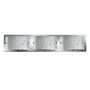 Lampa ścienna HK/DAPHNE3 BATH DAPHNE od Hinkley Lighting