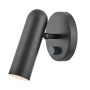 Kinkiet Dax HK-DAX1-BK 3000 K 1x8 W /LED 320 lm od Hinkley Lighting