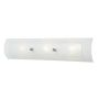 Lampa ścienna HK/DUET3 BATH DUET od Hinkley Lighting