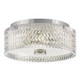 Plafon Elle HK-ELLE-F-S-CM 2x60W/E27 IP20 od Hinkley Lighting