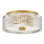 Plafon Elle HK-ELLE-F-S-HB 2x60W/E27 IP20 od Hinkley Lighting
