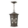 Lampa ogrodowa wisząca HK/ENZO8/S ENZO od Hinkley Lighting