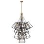 Zwis HK/FULTON/13P FULTON od Hinkley Lighting