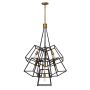 Zwis HK/FULTON/7P FULTON od Hinkley Lighting