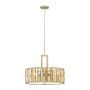 Zwis HK/GEMMA/P/C SL GEMMA od Hinkley Lighting