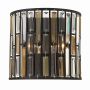 Lampa ścienna HK/GEMMA2/A VBZ GEMMA od Hinkley Lighting