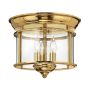 Plafon HK/GENTRY/F PB GENTRY od HINKLEY Lighting