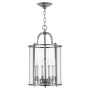 Zwis HK/GENTRY/P/L PW GENTRY od Hinkley Lighting