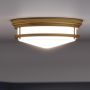 Plafon HK/HADLEY/F BR HADLEY od HINKLEY Lighting