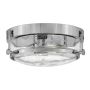 Plafon Harper HK-HARPER-F-CM-CS 3x60 W/E27 od Hinkley Lighting