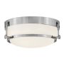Plafon Harper HK-HARPER-F-CM 3x60 W/E27 od Hinkley Lighting